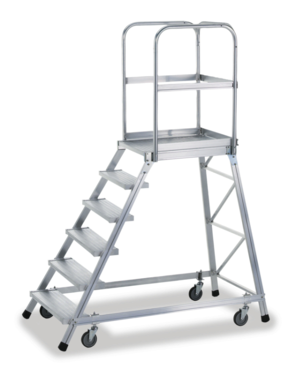 513184 - Podesttreppe