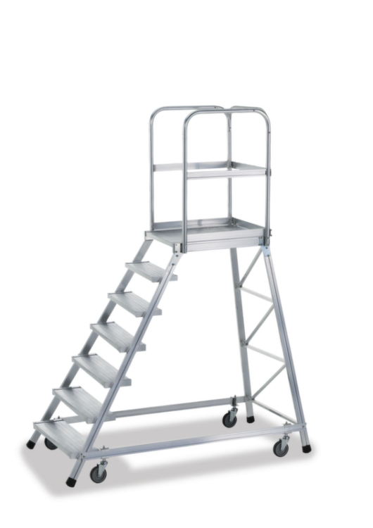 513195 - Podesttreppe
