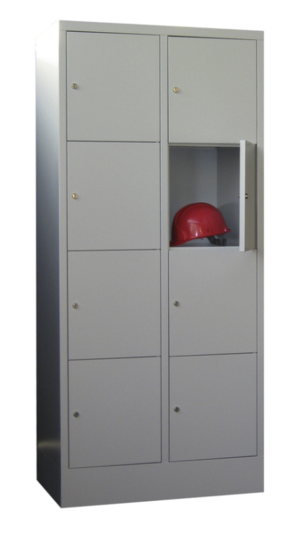 523341 - Schliessfachschrank