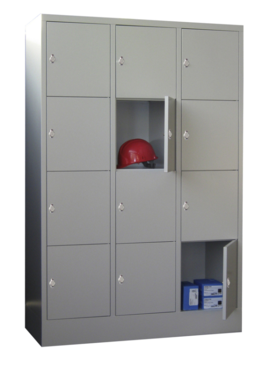 523332 - Schliessfachschrank