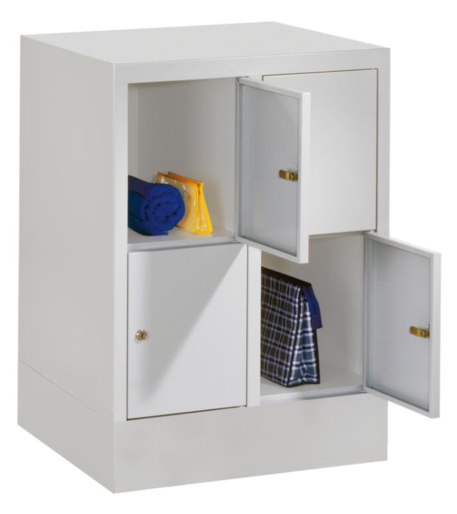 100889 - Schliessfachschrank