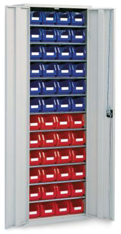 296508 - Magazinschrank