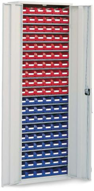 296541 - Magazinschrank