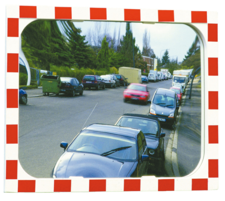 193618 - Verkehrsspiegel