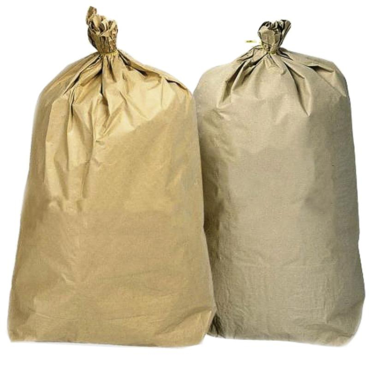 202047 - Papier-Müllsack