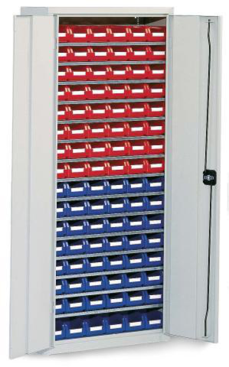 296406 - Magazinschrank