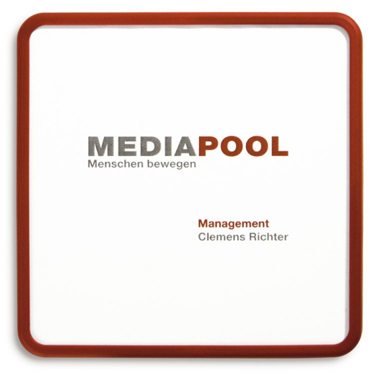 504571 - Türschild
