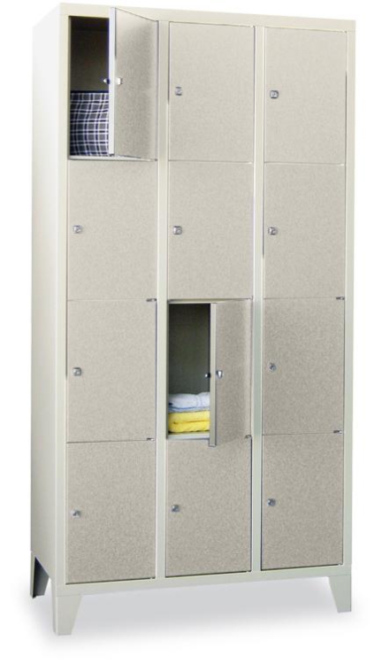 523317 - Schliessfachschrank