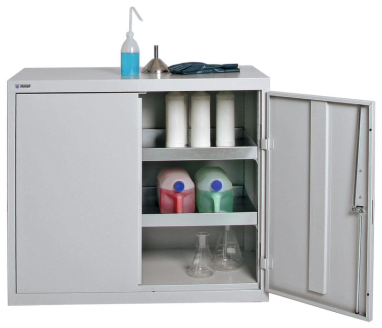 530572 - Umweltschrank
