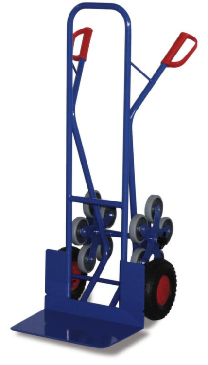 531476 - Treppenkarre