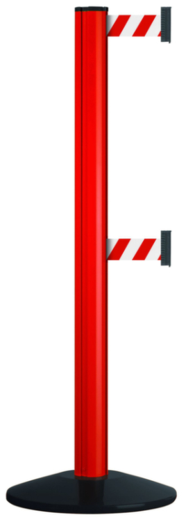 526808 - Gurtpfosten