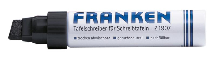 982083 - Tafelschreiber