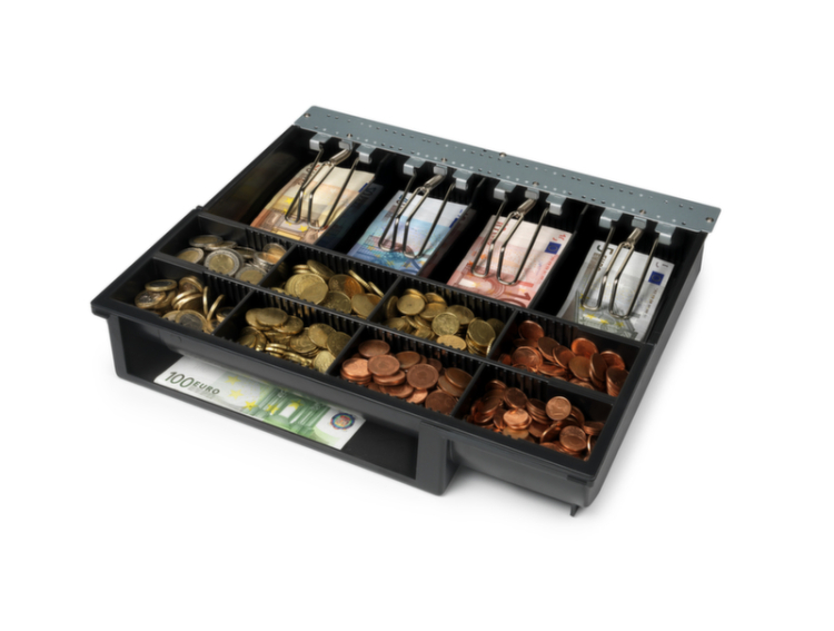 120125 - Einsatz f. Kassenlade