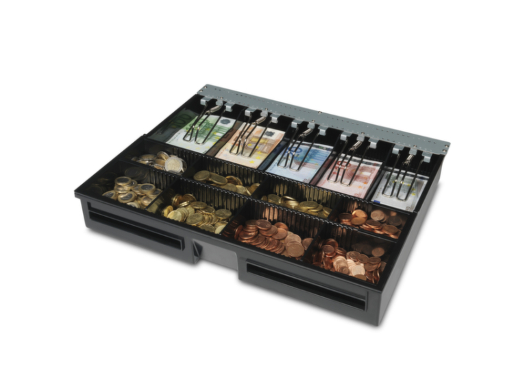 120134 - Einsatz f. Kassenlade