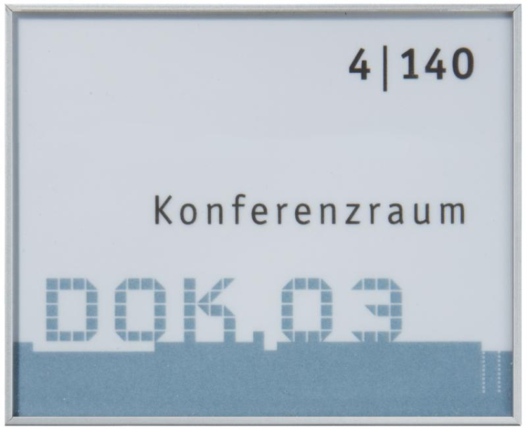 531374 - Türschild