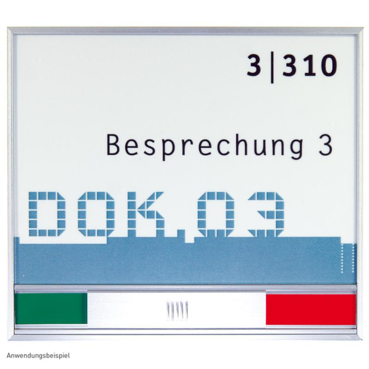 531381 - Türschild