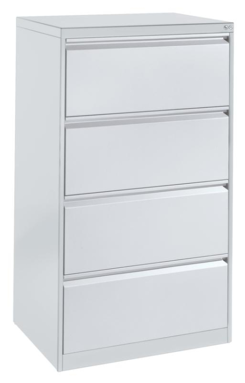 400425 - Karteikartenschrank