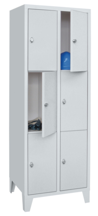 523248 - Schliessfachschrank