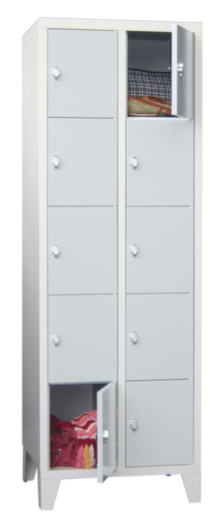 523352 - Schliessfachschrank