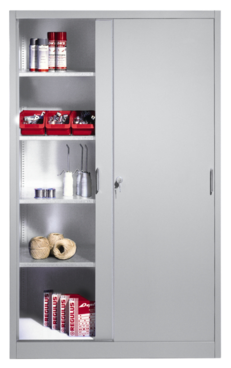 405203 - Schiebetürenschrank