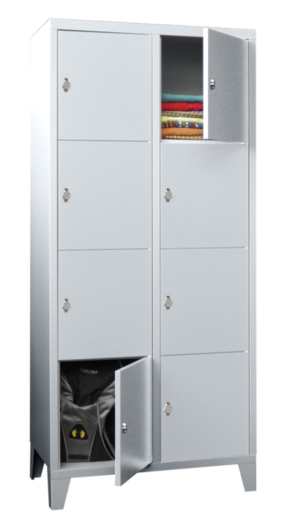 523301 - Schliessfachschrank