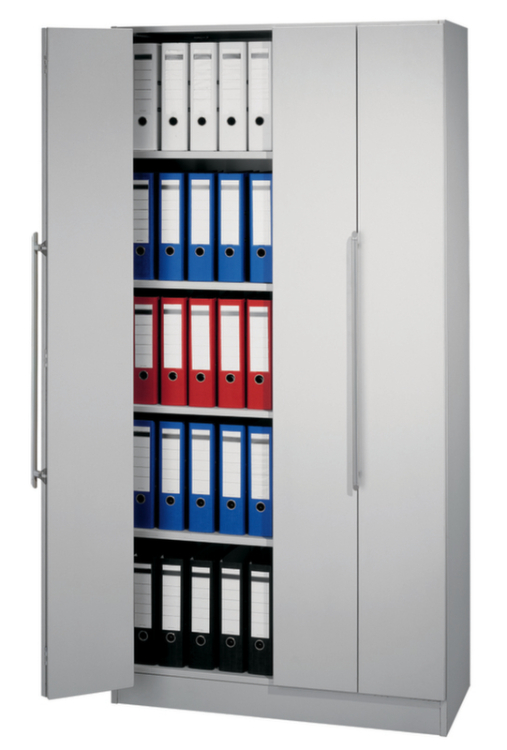 506273 - Büro-Falttürenschrank
