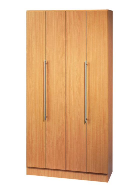 506274 - Büro-Falttürenschrank