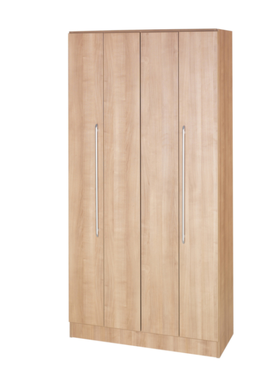 521506 - Büro-Falttürenschrank