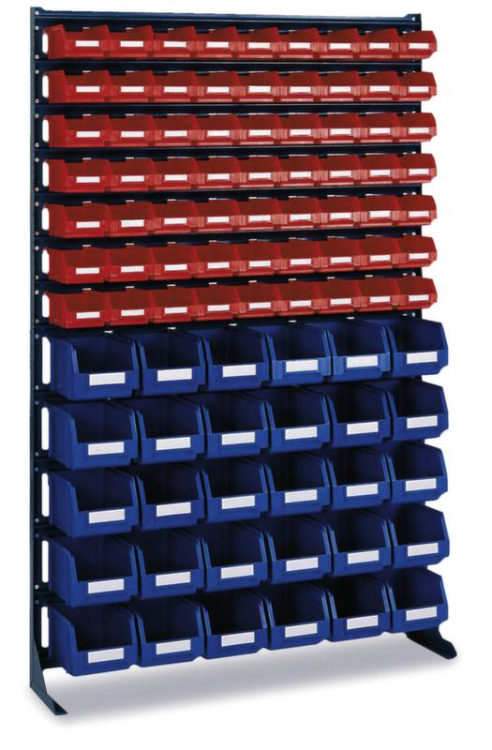 531079 - Sichtlagerkastenregal