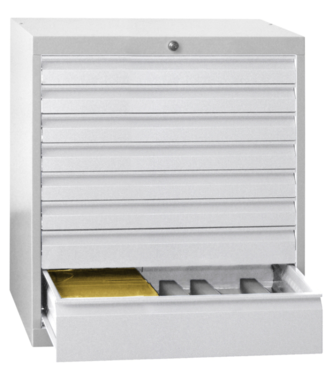 500741 - Schubladenschrank