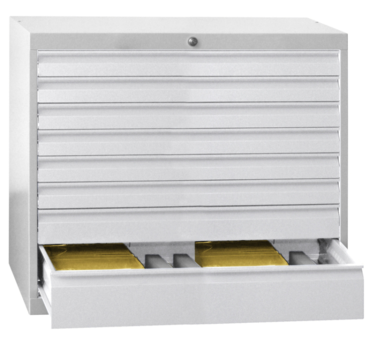 500743 - Schubladenschrank