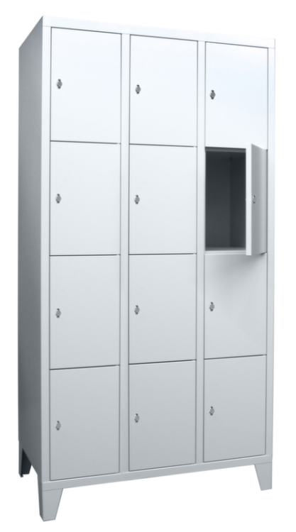 523303 - Schliessfachschrank