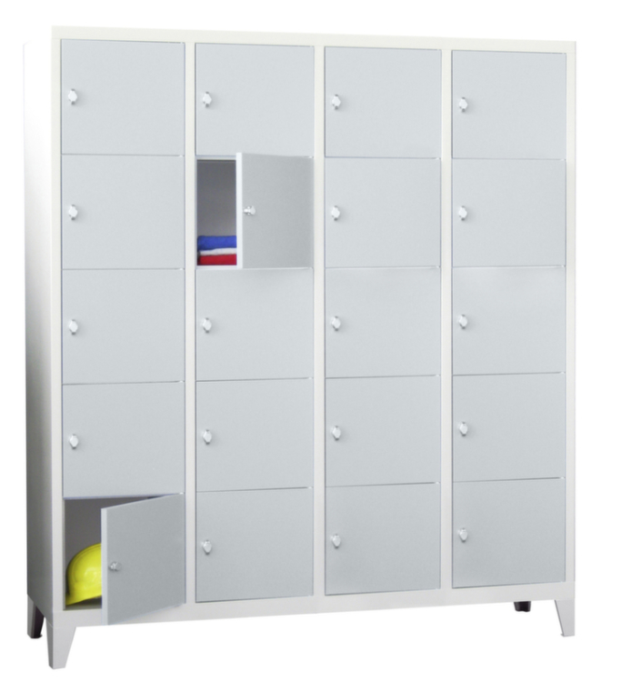 523363 - Schliessfachschrank