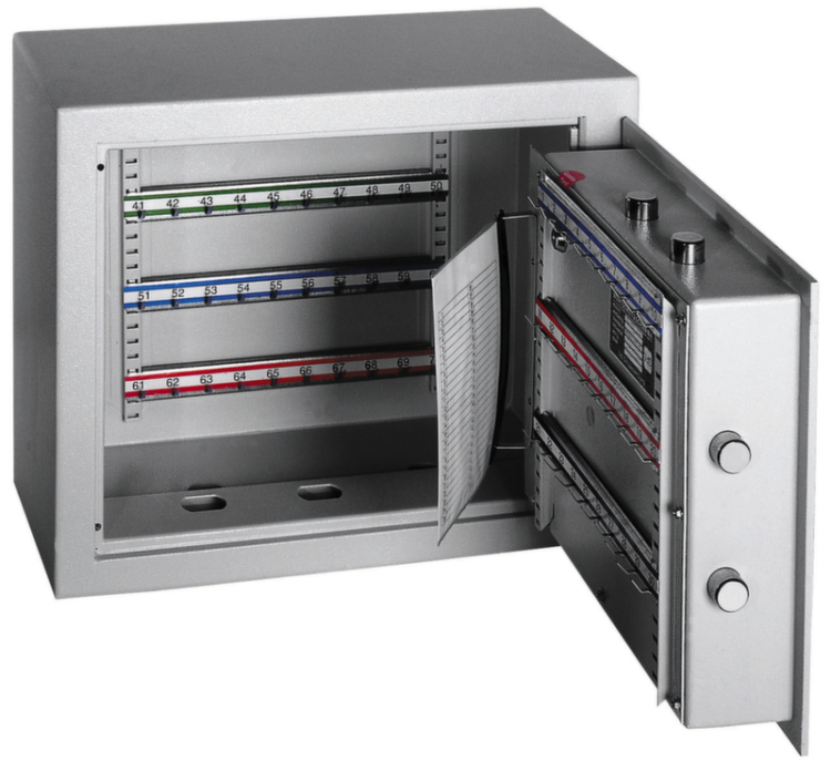 400136 - Schlüsseltresor