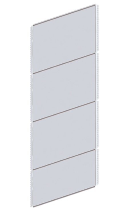 157636 - Rückwand