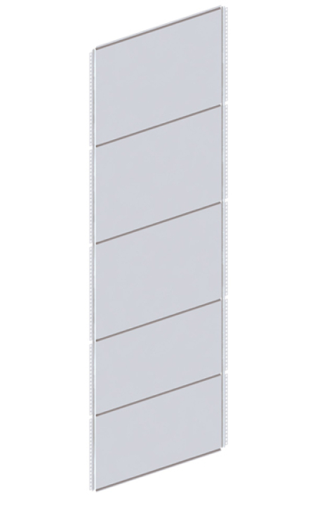 157782 - Rückwand