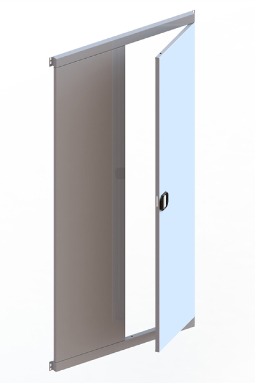 159245 - Flügeltür