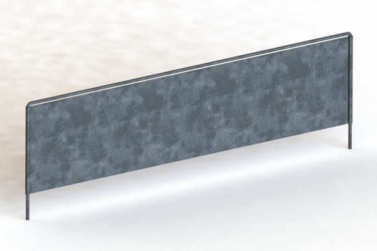 521168 - Muldenteiler