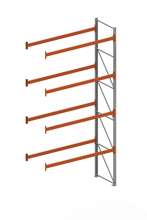 370258 - Palettenregal