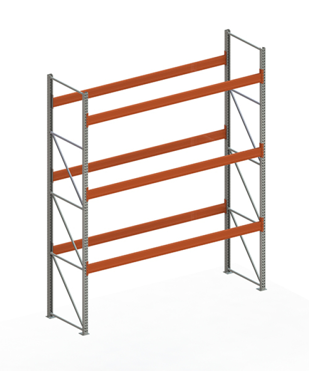 370327 - Palettenregal