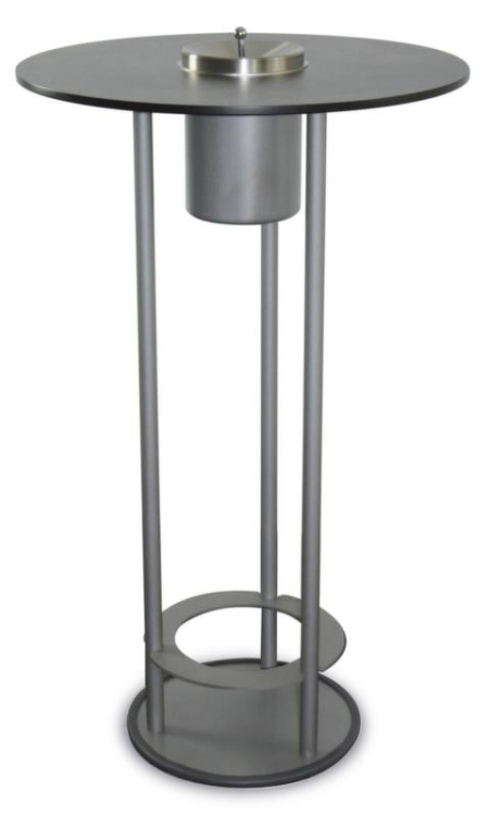 532192 - Raucher-Stehtisch