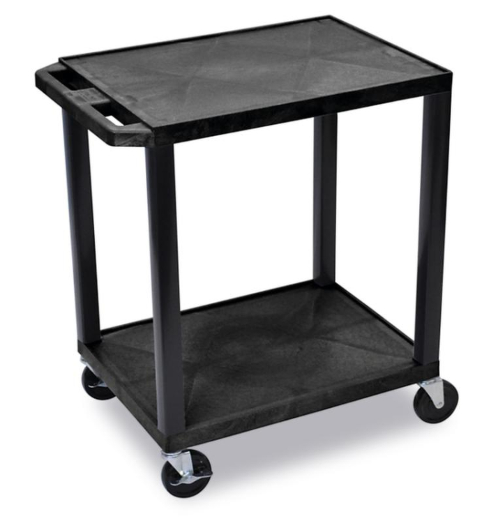 138952 - Kunststoff-Etagenwagen