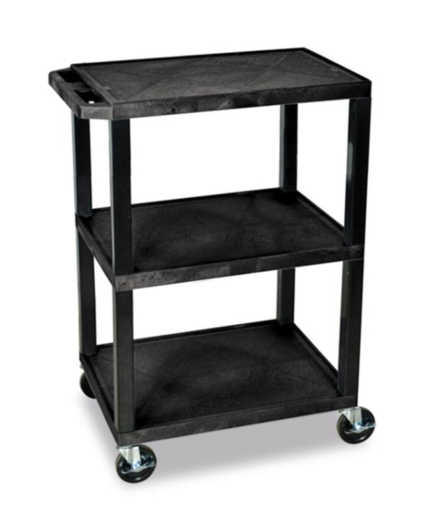 138954 - Kunststoff-Etagenwagen