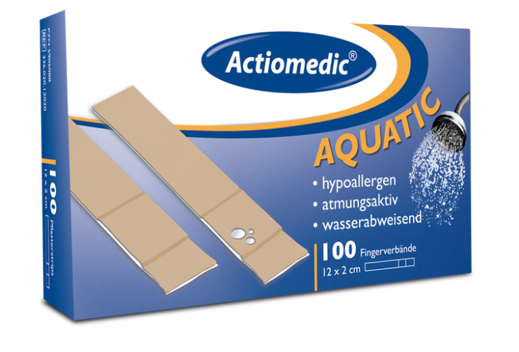 142452 - Fingerverband