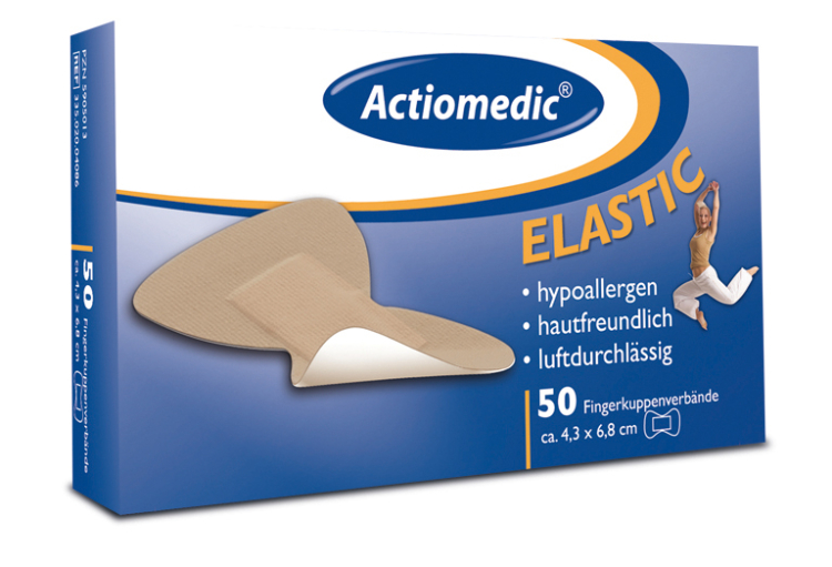 142458 - Fingerkuppenverband