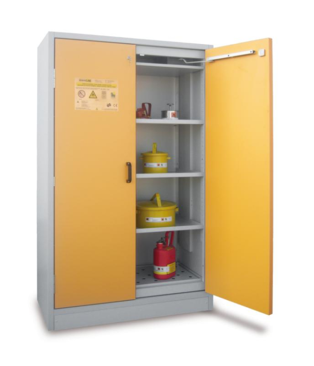 144718 - Sicherheitsschrank