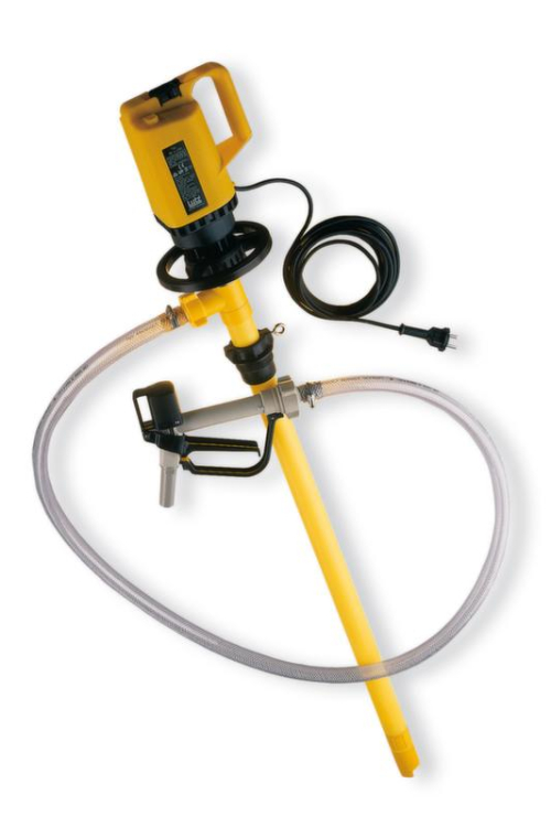 200998 - Elektro-Fasspumpen-Set