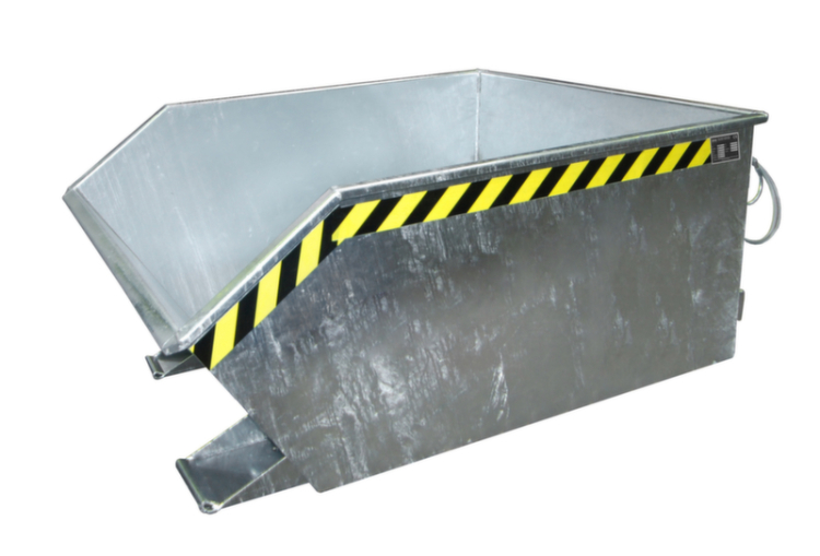 344382 - Kippbehälter