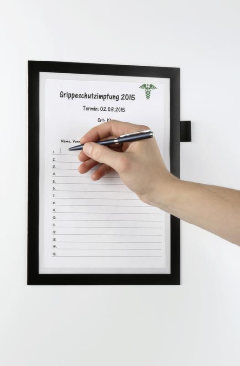 146409 - Magnetrahmen