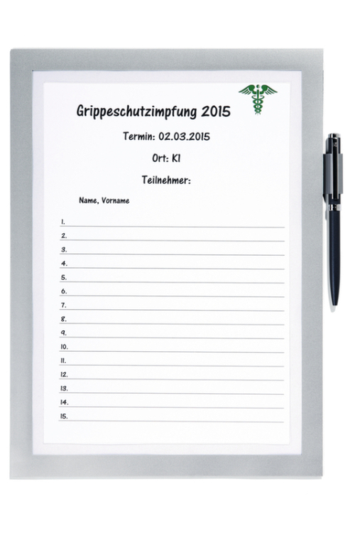 146410 - Magnetrahmen